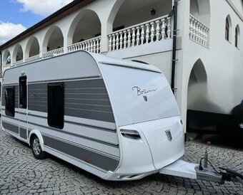 Tabbert 2015 Bottesini 480 TD/F - 1