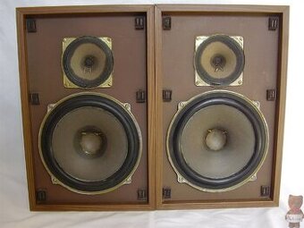 Videoton reproduktory