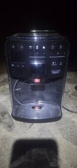 Kavovar Melitta, Barista