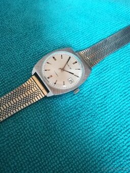 Pánske hodinky Prím Brusel Rezerve - 1