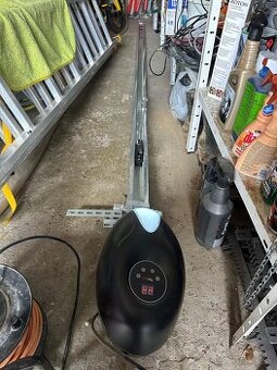 Predám pohon na garážovú bránu