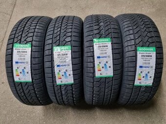 Zimne 225/55R18