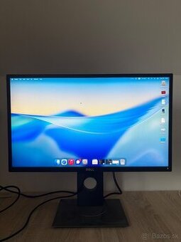 23.8" Dell P2417H Professional (2/2)