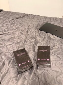 Predam valentino voňavku