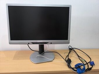 Monitor PHILIPS BRILLIANCE 221B3L