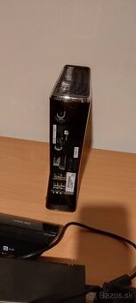 XBOX 360, kinect, hack 320GB disk, bez ovladaca