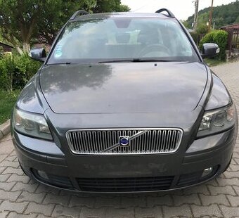 Rozpredam Volvo V50 S40 204-2006