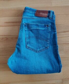 Hilfiger denim slim fit streč