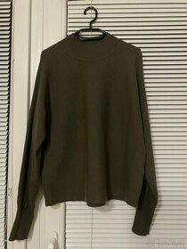 Sukňa + sveter