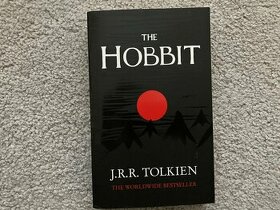 The Hobbit JRR Tolkien - 1