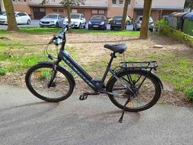Elektro Bicykel Dámsky Lectron Citana R