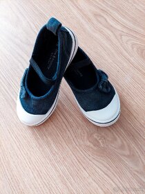 Papuce prezuvky sandalky balerinky velk 26 - 1