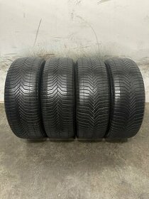 235/55/19 Michelin CrossClimate SUV - celoročné pneumatiky