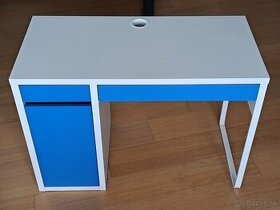 Detský písací stôl Ikea Micke