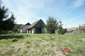 Predaj, rodinný dom v obci Važec s pozemkom o rozlohe 1 238 