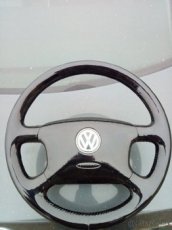 Volkswagen volant - 1