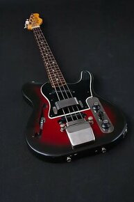 Kúpim Jolana Iris bass,Vikomt bass