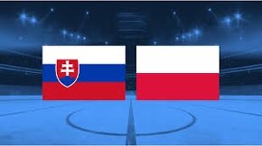 Slovensko vs Polsko MS Ostrava