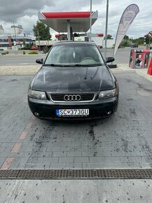 Audi A3 1.6 - 1