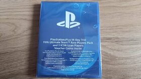 PlayStation plus na ps4
