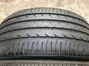 215/50r18 letné 4 ks TOYO dezén 7,2-7,1 mm