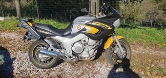 Predam Yamaha TDM 850