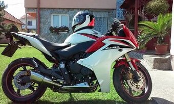 Honda CBR 600 F