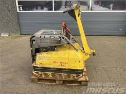 Wacker dpu 100-75