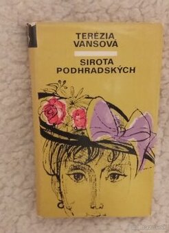 Sirota Podhradskych, Terézia Vansova ,povinné citanie