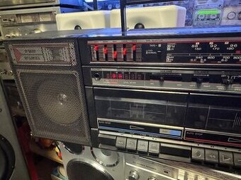SHARP WF-372