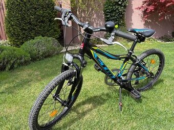 Detský bicykel CTM Jerry 2.0