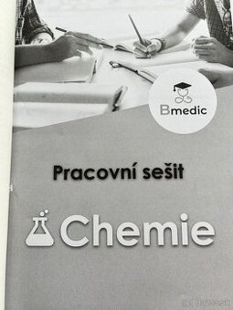 dokumenty na príprava na medicínu