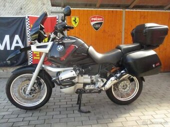 BMW R1100GS