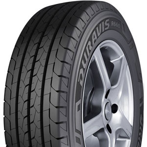 Bridgestone Duravis 225/65 R16 C 112 T Letné