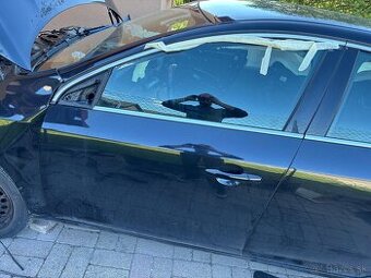 Dvere Volvo v60