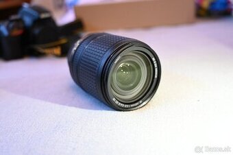 Nikon AF-S DX 18-140mm