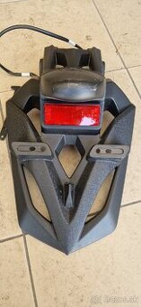 Yamaha T-MAX 560