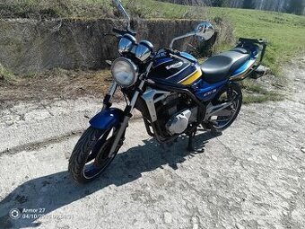 Kawasaki er-5