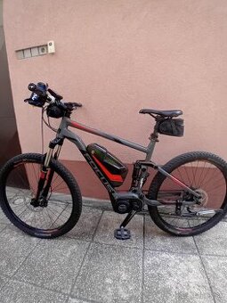 Focus thron e-bike