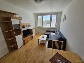 2 izb. byt centrum Košíc, Slovenskej Jednoty - Yasmin