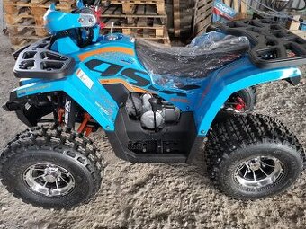 Asix 125ccm