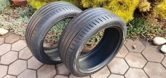 VREDESTEIN ULTRAC SATIN , LETNE, 225/45 R17, 91Y