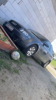 Predám alebo vymením audi A4 B6