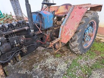 Zetor 3011
