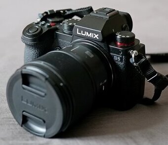 Panasonic S5