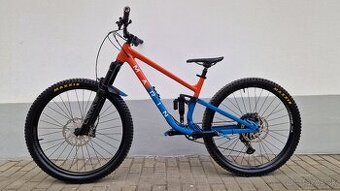 Marin Rift Zone 2024