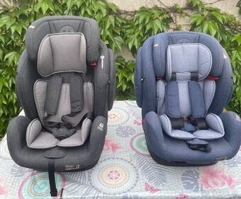 autosedačka 15-36kg