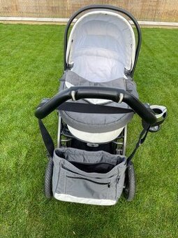 3 kombinácia Peg Perego