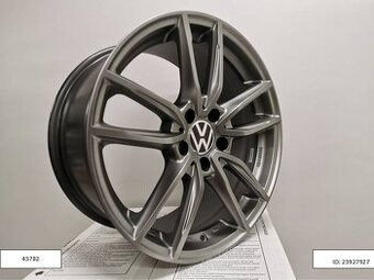 9J R18 5x112 ET50 Škoda Karoq, Vw Golf alu disky 1202