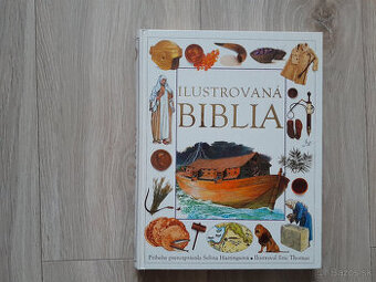 Ilustrovaná biblia